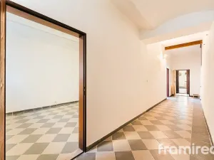 Prodej rodinného domu, Bystřice nad Pernštejnem - Pivonice, 250 m2