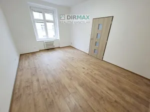 Pronájem bytu 2+kk, Plzeň - Jižní Předměstí, Edvarda Beneše, 48 m2