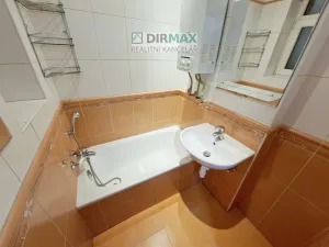 Pronájem bytu 2+kk, Plzeň - Jižní Předměstí, Edvarda Beneše, 48 m2