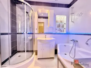 Prodej bytu 2+1, Ostrava - Moravská Ostrava, Nedbalova, 47 m2