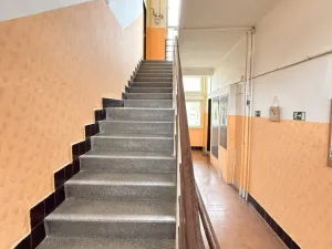 Prodej bytu 2+1, Ostrava - Moravská Ostrava, Nedbalova, 47 m2