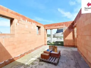 Prodej pozemku pro bydlení, Nová Ves I, 1118 m2