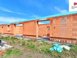 Prodej pozemku pro bydlení, Nová Ves I, 1118 m2