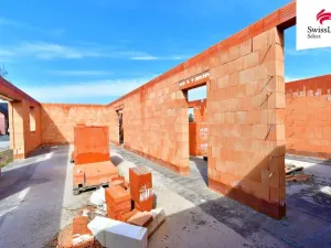 Prodej pozemku pro bydlení, Nová Ves I, 1118 m2