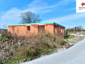 Prodej pozemku pro bydlení, Nová Ves I, 1118 m2