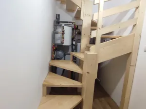 Prodej rodinného domu, Třinec - Tyra, 60 m2