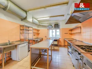 Pronájem obchodního prostoru, Plzeň - Skvrňany, Křimická, 65 m2