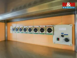 Pronájem obchodního prostoru, Plzeň - Skvrňany, Křimická, 65 m2