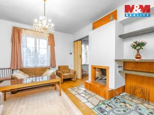 Prodej chaty, Potštejn, Lázeňská, 120 m2