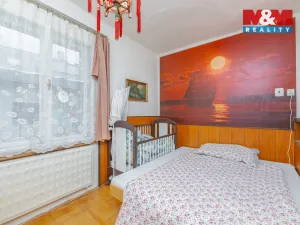 Prodej chaty, Potštejn, Lázeňská, 120 m2