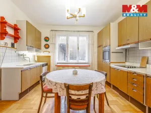 Prodej chaty, Potštejn, Lázeňská, 120 m2