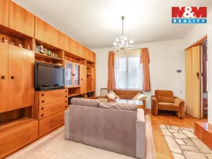 Prodej chaty, Potštejn, Lázeňská, 120 m2