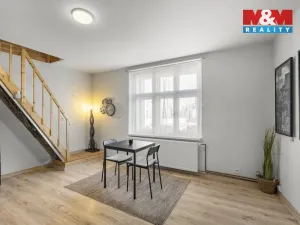 Prodej rodinného domu, Roudnice nad Labem, Štěpárna, 126 m2