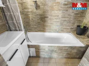 Prodej rodinného domu, Roudnice nad Labem, Štěpárna, 126 m2