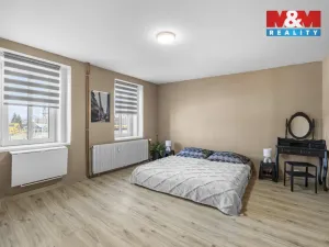 Prodej rodinného domu, Roudnice nad Labem, Štěpárna, 126 m2