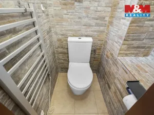 Prodej rodinného domu, Roudnice nad Labem, Štěpárna, 126 m2