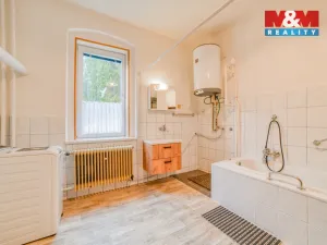 Prodej rodinného domu, Podhradí, 165 m2