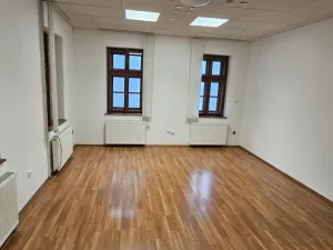 Pronájem kanceláře, Olomouc, Barvířská, 55 m2