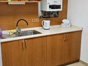 Pronájem kanceláře, Olomouc, Barvířská, 55 m2