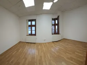 Pronájem kanceláře, Olomouc, Barvířská, 55 m2