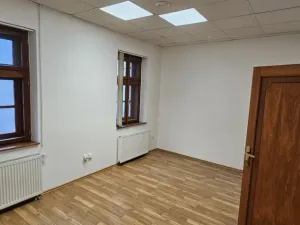 Pronájem kanceláře, Olomouc, Barvířská, 55 m2