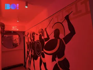 Pronájem restaurace, Praha, Blanická, 109 m2