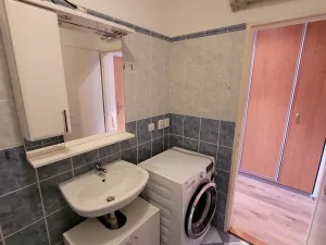 Pronájem bytu 1+kk, Beroun - Beroun-Město, Pod Homolkou, 33 m2