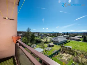 Prodej bytu 3+1, Paskov, Fučíkova, 71 m2