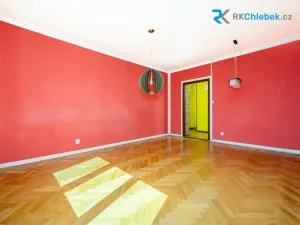 Prodej bytu 3+1, Paskov, Fučíkova, 71 m2