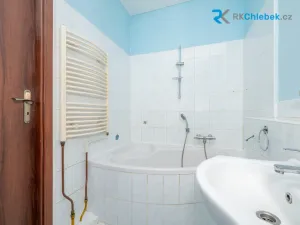 Prodej bytu 3+1, Paskov, Fučíkova, 71 m2