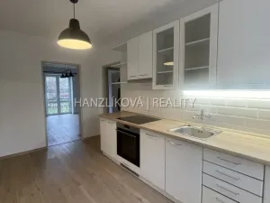 Pronájem bytu 2+1, České Budějovice - České Budějovice 6, Polní, 55 m2