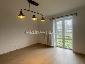 Pronájem bytu 2+1, České Budějovice - České Budějovice 6, Polní, 55 m2