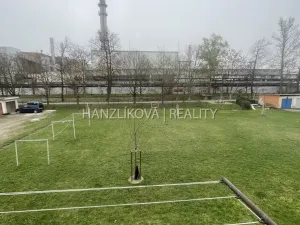 Pronájem bytu 2+1, České Budějovice - České Budějovice 6, Polní, 55 m2