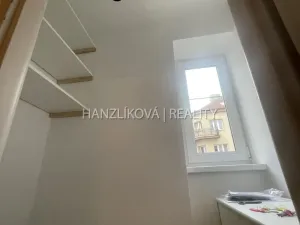 Pronájem bytu 2+1, České Budějovice - České Budějovice 6, Polní, 55 m2