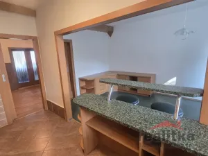 Pronájem bytu 3+1, Opava - Předměstí, Dostojevského, 108 m2