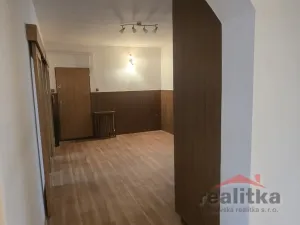 Pronájem bytu 3+1, Opava - Předměstí, Dostojevského, 108 m2