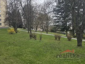 Pronájem bytu 3+1, Opava - Předměstí, Dostojevského, 108 m2