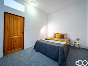 Prodej bytu 2+1, Hradec Králové, Karla Hynka Máchy, 89 m2