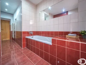 Prodej bytu 2+1, Hradec Králové, Karla Hynka Máchy, 89 m2