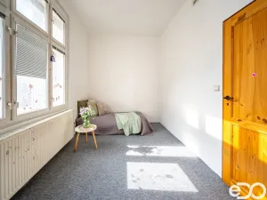 Prodej bytu 2+1, Hradec Králové, Karla Hynka Máchy, 89 m2