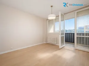 Prodej bytu 3+1, Frýdek-Místek, Ostravská, 82 m2