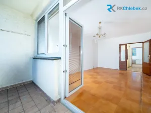 Prodej bytu 3+1, Frýdek-Místek, Ostravská, 82 m2