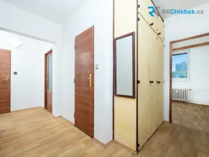 Prodej bytu 3+1, Frýdek-Místek, Ostravská, 71 m2