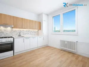 Prodej bytu 3+1, Frýdek-Místek, Ostravská, 71 m2