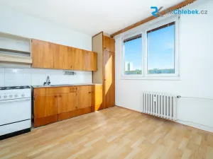 Prodej bytu 3+1, Frýdek-Místek, Ostravská, 71 m2