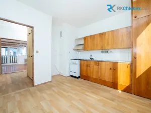 Prodej bytu 3+1, Frýdek-Místek, Ostravská, 71 m2