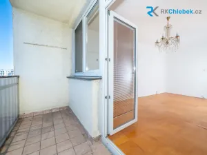 Prodej bytu 3+1, Frýdek-Místek, Ostravská, 71 m2