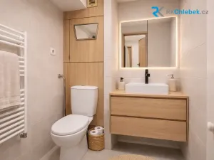 Prodej bytu 3+1, Frýdek-Místek, Ostravská, 71 m2