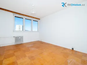 Prodej bytu 3+1, Frýdek-Místek, Ostravská, 71 m2