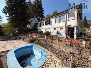 Prodej chaty, Dolní Zálezly, Na Vyhlídce, 518 m2